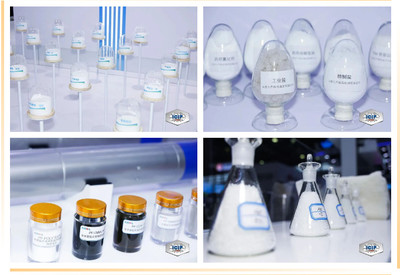 2025中國國際化工展 云上賦能，智創未來——聚焦云計算裝備技術服務新紀元